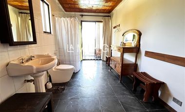 Casa en Venta en Lomas Blancas