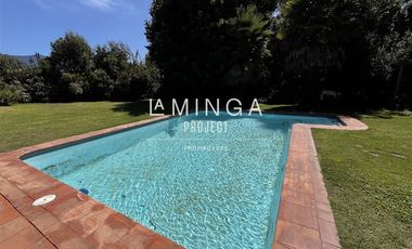 Casa en Venta en Lomas Blancas