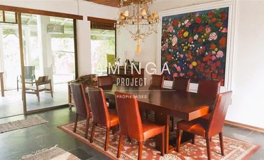 Casa en Venta en Lomas Blancas