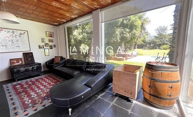 Casa en Venta en Lomas Blancas