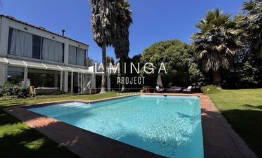 Casa en Venta en Lomas Blancas