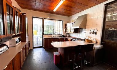 Casa en Venta en Lomas Blancas