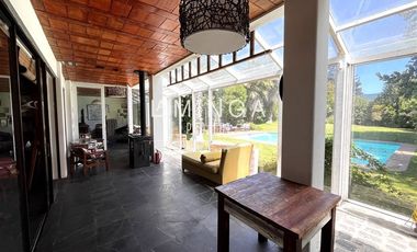 Casa en Venta en Lomas Blancas