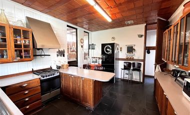 Casa en Venta en Lomas Blancas