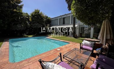 Casa en Venta en Lomas Blancas