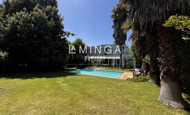 Casa en Venta en Lomas Blancas