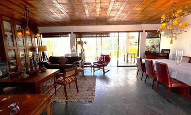 Casa en Venta en Lomas Blancas