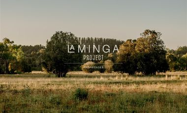 Sitio en Venta en Paraguay Chico