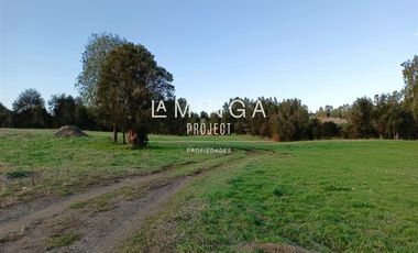 Sitio en Venta en Paraguay Chico