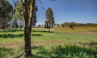 Sitio en Venta en Paraguay Chico