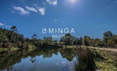 Sitio en Venta en Paraguay Chico