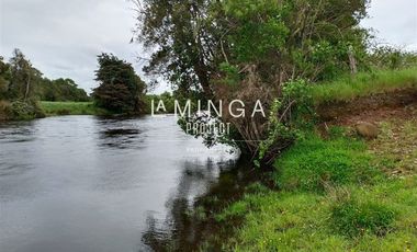 Sitio en Venta en Paraguay Chico