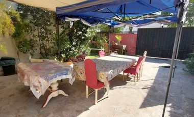 CASA /USO  COMERCIAL /HABITACIONAL GENEROSOS ESPACIOS