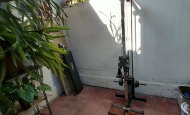 CASA /USO  COMERCIAL /HABITACIONAL GENEROSOS ESPACIOS