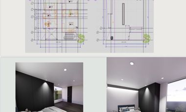 Preventa de hermosa casa en Condado de Sayavedra