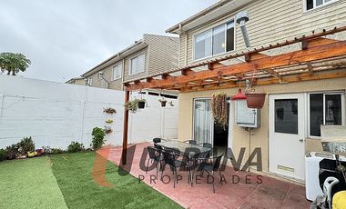 CASA EN BRISAS DE PALERMO I