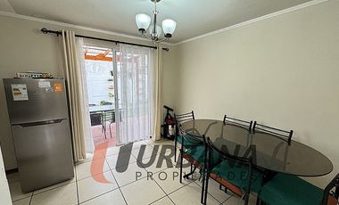 CASA EN BRISAS DE PALERMO I