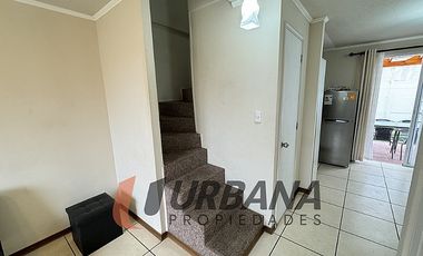 CASA EN BRISAS DE PALERMO I