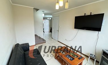 CASA EN BRISAS DE PALERMO I
