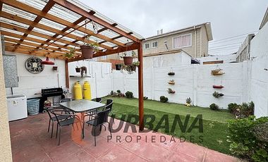 CASA EN BRISAS DE PALERMO I