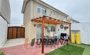 CASA EN BRISAS DE PALERMO I