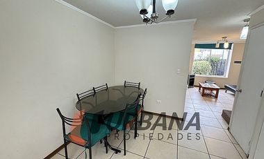 CASA EN BRISAS DE PALERMO I