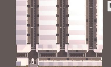 Venta Naves Industriales | (414m2) Lib. Norponiente, Tlacote | Qro76 $7.3mdp