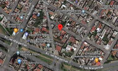 PROGRESO MAYORAZGO PUEBLA