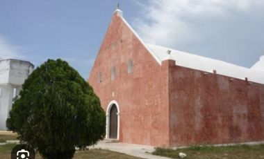 TERRENO ESTRATEGICO  EN VENTA EN MUXUPIP PARA VIVIENDA O USO COMERCIAL MERIDA YU