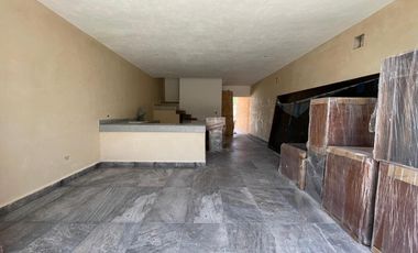 CASA EN VENTA EN TELCHAC BEACH, EN MÉRIDA YUCATAN