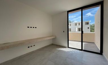 CASA EN VENTA EN TELCHAC BEACH, EN MÉRIDA YUCATAN