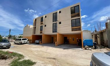 CASA EN VENTA EN TELCHAC BEACH, EN MÉRIDA YUCATAN