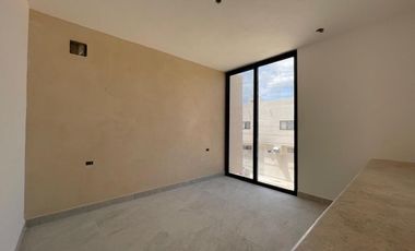 CASA EN VENTA EN TELCHAC BEACH, EN MÉRIDA YUCATAN