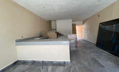 CASA EN VENTA EN TELCHAC BEACH, EN MÉRIDA YUCATAN