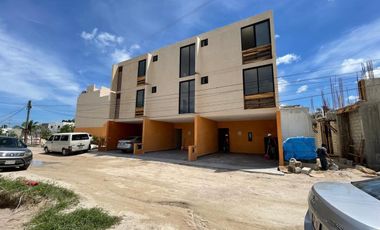CASA EN VENTA EN TELCHAC BEACH, EN MÉRIDA YUCATAN
