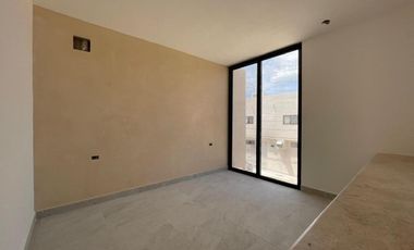 CASA EN VENTA EN TELCHAC BEACH, EN MÉRIDA YUCATAN