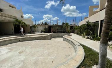 CASA EN VENTA EN TELCHAC BEACH, EN MÉRIDA YUCATAN