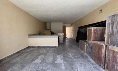 CASA EN VENTA EN TELCHAC BEACH, EN MÉRIDA YUCATAN