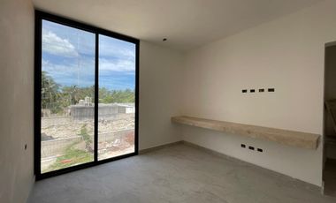 CASA EN VENTA EN TELCHAC BEACH, EN MÉRIDA YUCATAN