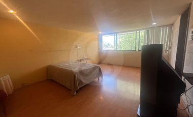 Casa en renta en Lomas de Tecamachalco