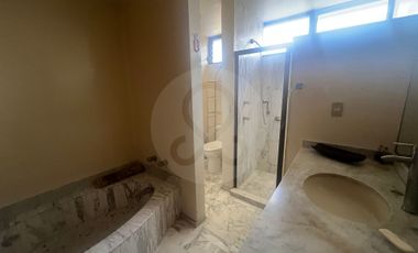 Casa en renta en Lomas de Tecamachalco