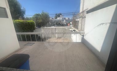 Casa en renta en Lomas de Tecamachalco