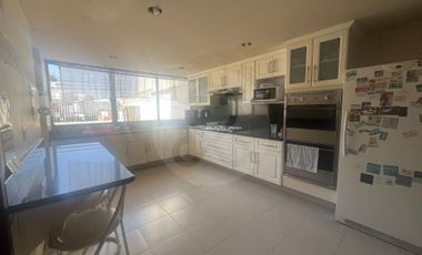 Casa en renta en Lomas de Tecamachalco
