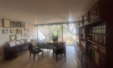Casa en renta en Lomas de Tecamachalco
