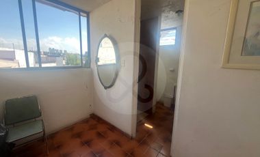 Casa en renta en Lomas de Tecamachalco