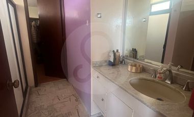 Casa en renta en Lomas de Tecamachalco