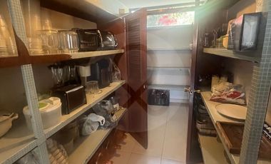 Casa en renta en Lomas de Tecamachalco