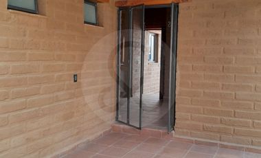 6JAGUAR RESIDENCIAL MALINALCO Casa en venta en Malinalco