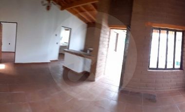 6JAGUAR RESIDENCIAL MALINALCO Casa en venta en Malinalco