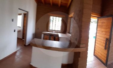 6JAGUAR RESIDENCIAL MALINALCO Casa en venta en Malinalco